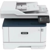 Копировальный аппарат Xerox WorkCentre B315V_DNI (B315V_DNI) A4 Duplex Net WiFi черно-белый