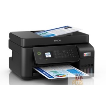 Принтер Epson L5290  (C11CJ65512/C11CJ65508/C11CJ65409/C11CJ65409)-1