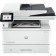 Принтер HP LaserJet Pro MFP M4103dw (2Z627A) {старт. картр. 3050стр.}