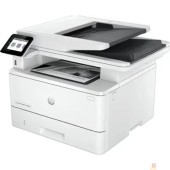 Принтер HP LaserJet Pro MFP M4103fdw (2Z629A)