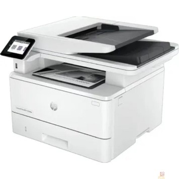 Принтер HP LaserJet Pro MFP M4103fdw (2Z629A)