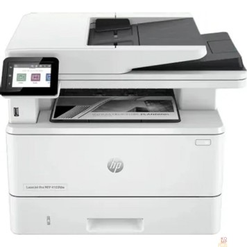 Принтер HP LaserJet Pro MFP M4103fdw (2Z629A)-1