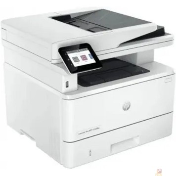 Принтер HP LaserJet Pro MFP M4103fdw (2Z629A)-2