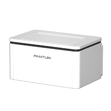 Pantum BP2300 Принтер, Mono Laser, А4, 22 стр/мин, 1200 X 1200 dpi, 128Мб RAM, лоток 150 листов, USB, серый корпус-1
