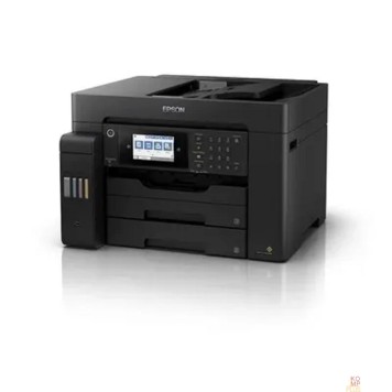 Принтер Epson L15150 (C11CH72505/C11CH72403/C11CH72404/C11CH72506) {A3, ADF, duplex, 35 стр./мин., Ethernet, Wi-Fi }-2