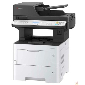 принтер Kyocera ECOSYS MA4500x (110C133NL0) {А4, 45ppm, 1200dpi, 1Gb, USB, Network, дуплекс, RADP75, тонер на 6 000отп.}-2