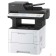 принтер Kyocera ECOSYS MA4500x (110C133NL0) {А4, 45ppm, 1200dpi, 1Gb, USB, Network, дуплекс, RADP75, тонер на 6 000отп.}
