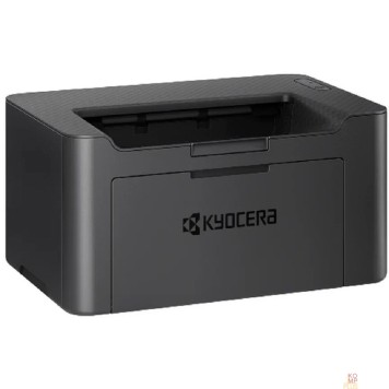 принтер Kyocera Ecosys PA2001w (1102YV3NL0) {ч/б, A4, 20 стр/мин, 600 x 600 dpi, Wi-Fi, USB, 32Мб}