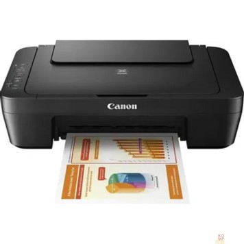 Принтер Canon PIXMA MG2545S (0727C027/0727С041)-1