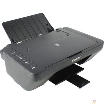 Принтер Canon PIXMA MG2545S (0727C027/0727С041)-2