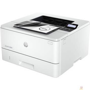 Принтер HP LaserJet Pro 4003dw (2Z610A)-2