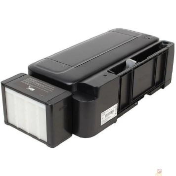 Принтер Epson Stylus Photo L130 (C11CE58502) -2