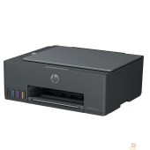Принтер  HP SMART TANK 581 (4A8D4A) {A4, 4800x1200 dpi, 12 стр./мин,  Wi-Fi}