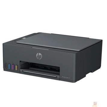 Принтер  HP SMART TANK 581 (4A8D4A) {A4, 4800x1200 dpi, 12 стр./мин,  Wi-Fi}