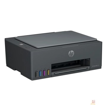 Принтер  HP SMART TANK 581 (4A8D4A) {A4, 4800x1200 dpi, 12 стр./мин,  Wi-Fi}-1
