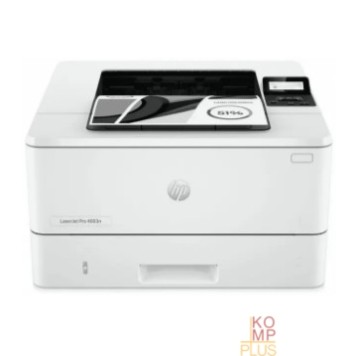 Принтер HP PRINTER LJ PRO 4003N (2Z611A)-1