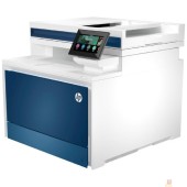 Принтер HP Color LaserJet Pro MFP 4303fdw (5HH67A)