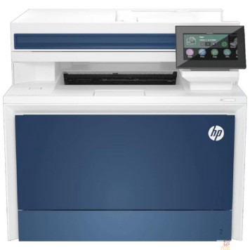 Принтер HP Color LaserJet Pro MFP 4303fdw (5HH67A)-1