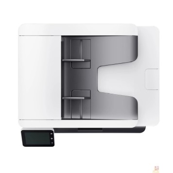 Pantum Pantum M7310DN МФУ лазерное ЧБ, A4, ч/б, 33 стр/мин (A4 ч/б), 1200x600 dpi, дуплекс, сетевой, USB, черный (M7310DN) -2