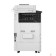 Принтер,МФУ МФУ Canon imageRUNNER C3326i MFP (5965C005) {А3, цвет., 26/15 ppm, 64 GB, 1200dpi, USB, Duplex, DADF, 2 х 550л, без тонера, установка АСЦ)