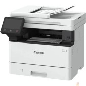 Принтер,МФУ Canon i-SENSYS MF465DW (5951C007)/(5951С023) {A4 40ppm 4in1 USB net WiFi APD 50 стр fax}