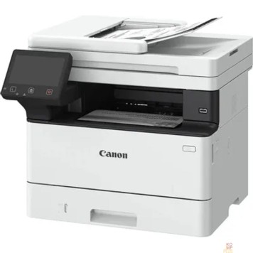 Принтер,МФУ Canon i-SENSYS MF465DW (5951C007)/(5951С023) {A4 40ppm 4in1 USB net WiFi APD 50 стр fax}