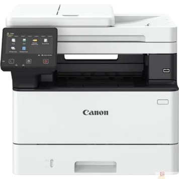 Принтер,МФУ Canon i-SENSYS MF465DW (5951C007)/(5951С023) {A4 40ppm 4in1 USB net WiFi APD 50 стр fax}-1