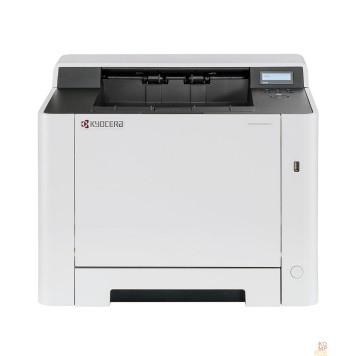 принтер Kyocera PA2100cwx (110C093NL0) { A4, 21 стр/мин, 1200x1200 dpi, 512 Мб, USB 2.0, Network, Wi-Fi, Duplex}