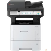 принтер Kyocera ECOSYS MA4500ix (110C113NL0/D) {A4, 45 стр/мин, 1200x1200 dpi, Network, 1,5 Гб, USB 2.0, лоток 500 л., Duplex, DADF, старт.тонер 6000 стр.}