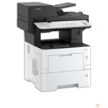 принтер Kyocera ECOSYS MA4500ix (110C113NL0/D) {A4, 45 стр/мин, 1200x1200 dpi, Network, 1,5 Гб, USB 2.0, лоток 500 л., Duplex, DADF, старт.тонер 6000 стр.}-1