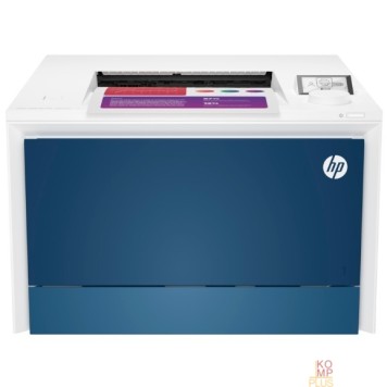 Принтер HP Color LaserJet Pro 4203dn (4RA89A)