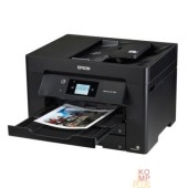 Принтер  Epson WorkForce Pro WF-7830DTWF (C11CH68403)