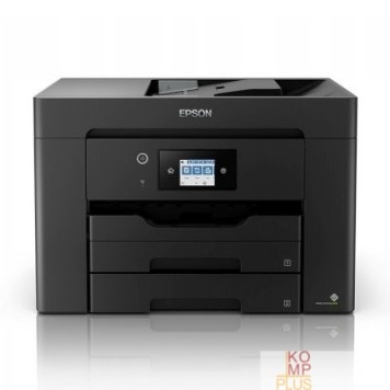 Принтер  Epson WorkForce Pro WF-7830DTWF (C11CH68403)-2
