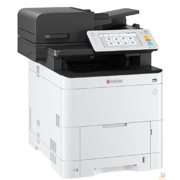 принтер Kyocera ECOSYS MA4000cifx (1102Z53NL0)