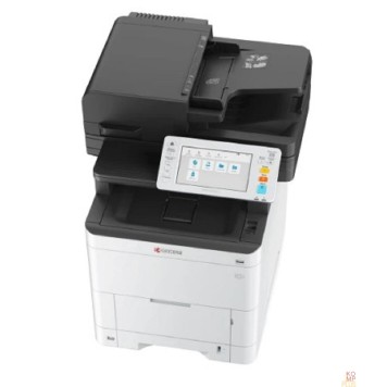 принтер Kyocera ECOSYS MA4000cifx (1102Z53NL0)-1