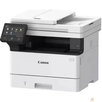 Принтер,МФУ Canon i-Sensys MF461DW (5951C020){A4, Duplex, WiFi,36 ppm, 1 Gb, 1200Mhz}