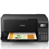 Принтер МФУ струйный Epson L3550 A4 C11CK59405