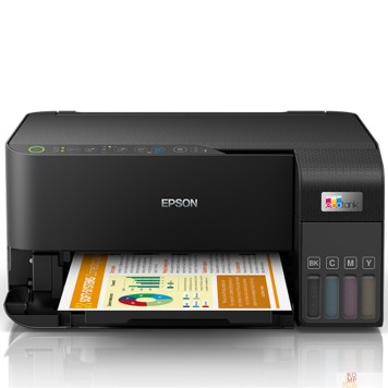 Принтер/МФУ МФУ Epson L3550 A4 C11CK59405