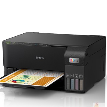 Принтер/МФУ МФУ Epson L3550 A4 C11CK59405-2