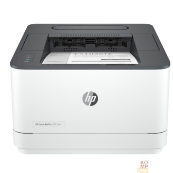 Принтер/МФУ HP LaserJet Pro 3003dn (3G653A)
