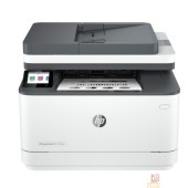 Принтер/МФУ HP LaserJet Pro 3103fdn (3G631A)