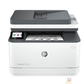 Принтер/МФУ HP LaserJet Pro 3103fdn (3G631A)