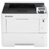 принтер/МФУ Kyocera ECOSYS PA4500x (110C0Y3NL0) A4,  45 стр/мин, 1200x1200dpi, 512Мб, USB 2.0, Network, Duplex,старт., замена P3145dn