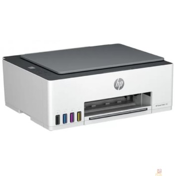 Принтер  HP SMART TANK 580 (1F3Y2A)-2