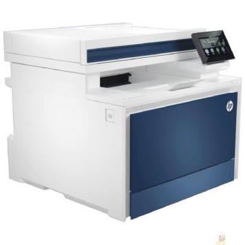 Принтер HP Color LaserJet Pro MFP 4303dw (5HH65A)-2
