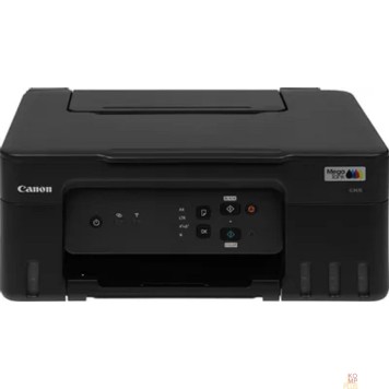 Принтер МФУ струйное Canon PIXMA G3430 (5989C009)