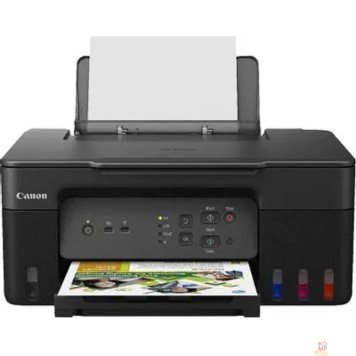Принтер МФУ струйное Canon PIXMA G3430 (5989C009)-1