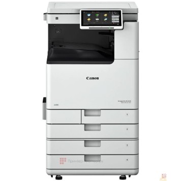 Принтер,МФУ Canon imageRUNNER ADVANCE DX C3930i MFP (5962C005) -1