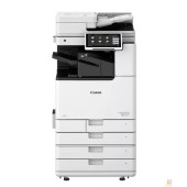 Принтер,МФУ Canon imageRUNNER C3926i MFP (5963C005){26/15 ppm A4/A3, 3,5 GB + SSD256GB, 1,8 Ghz, 1200dpi, USB, Network, Wi-Fi, Duplex, 2 х 550л, без крышки, без тонера} запуск АСЦ 