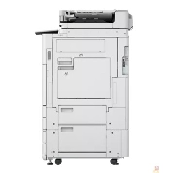 Принтер,МФУ Canon imageRUNNER C3926i MFP (5963C005){26/15 ppm A4/A3, 3,5 GB + SSD256GB, 1,8 Ghz, 1200dpi, USB, Network, Wi-Fi, Duplex, 2 х 550л, без крышки, без тонера} запуск АСЦ -2